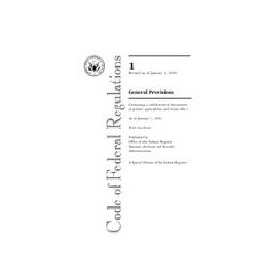 CFR 1CFR