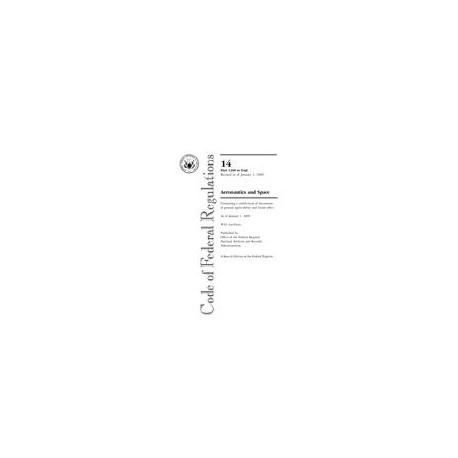 CFR 14CFR 1200-END