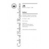 CFR 25CFR