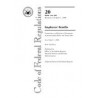CFR 20CFR 1-399