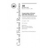 CFR 18CFR 400-END