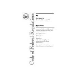 CFR 7CFR 900-999
