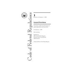 CFR 1CFR