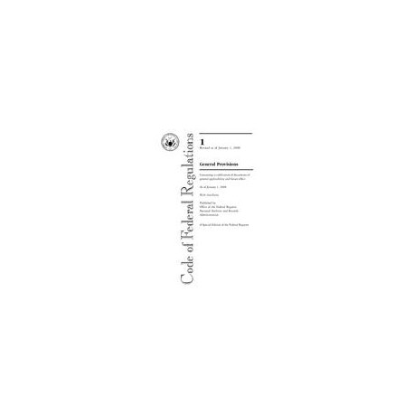 CFR 1CFR