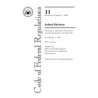 CFR 11CFR