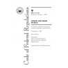 CFR 9CFR 1-199