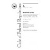 CFR 6CFR 1-99