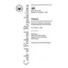 CFR 46CFR 166-199