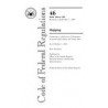 CFR 46CFR 140-155
