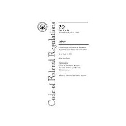 CFR 29CFR 0-99