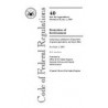CFR 40CFR 60 APPS