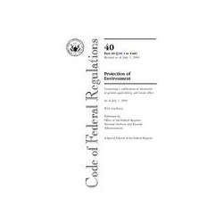 CFR 40CFR 60