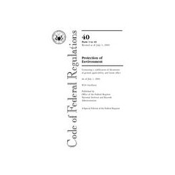 CFR 40CFR 1-49