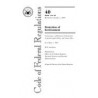 CFR 40CFR 1-49