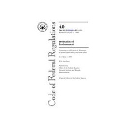 CFR 40CFR 63.600-63.1199