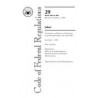 CFR 29CFR 500-899