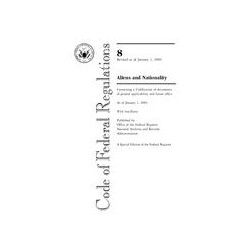 CFR 8CFR