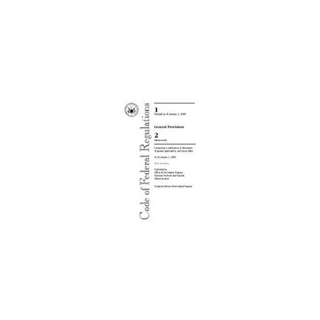 CFR 1/2CFR