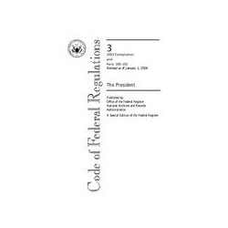 CFR 3CFR 100-102