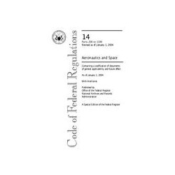 CFR 14CFR 200-1199