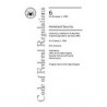 CFR 6CFR 1-99