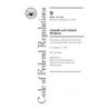 CFR 9CFR 1-199
