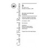 CFR 9CFR 200-END