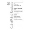 CFR 15CFR 800-END