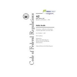 CFR 42CFR 400-429