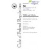 CFR 50CFR 17 (17.99(i) to End