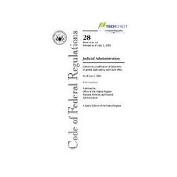 CFR 28CFR 0-42