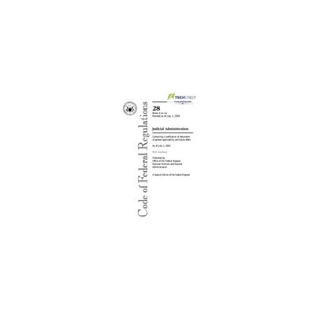 CFR 28CFR 0-42