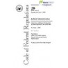 CFR 28CFR 0-42