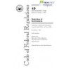 CFR 40CFR 86 (86.600 - End)