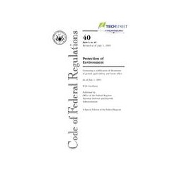 CFR 40CFR 1-49