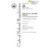 CFR 36CFR 1-199