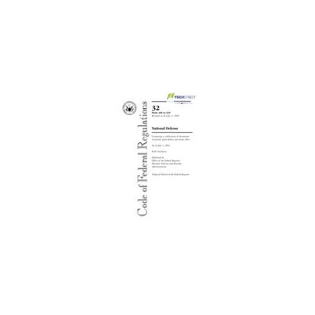CFR 32CFR 400-629