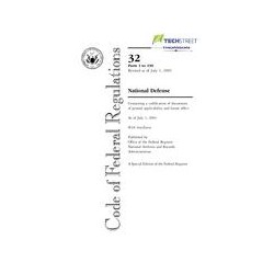 CFR 32CFR 1-190