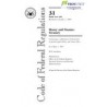CFR 31CFR 0-199