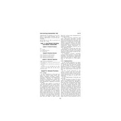 CFR 21CFR Part 11