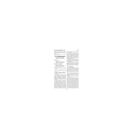 CFR 21CFR Part 11