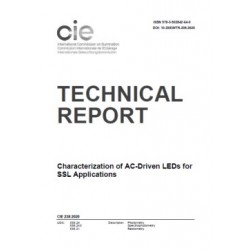 CIE 238:2020