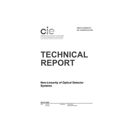 CIE 237:2020