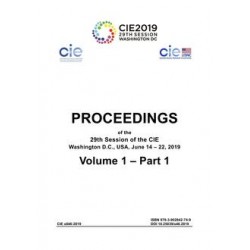 CIE x046:2019