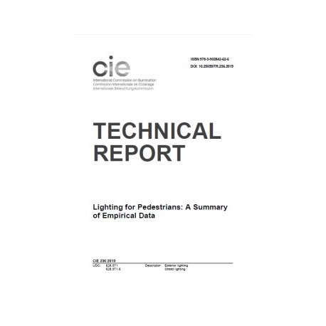 CIE 236:2019