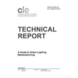 CIE 235:2019