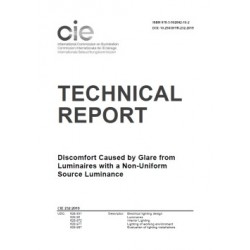 CIE 232:2019
