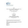 STABLE COLOUR APPEARANCE AMONG CHANGE IN THE DIFFUSENESS OF ILLUMINATION (OP09, 50-54)