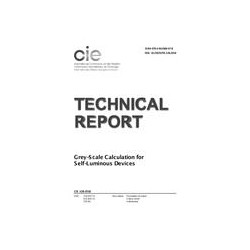 CIE 228:2018