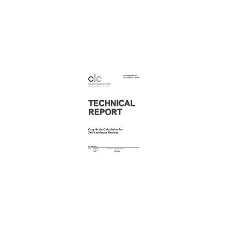 CIE 228:2018